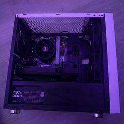 i dont really play on it no more it runs really good 