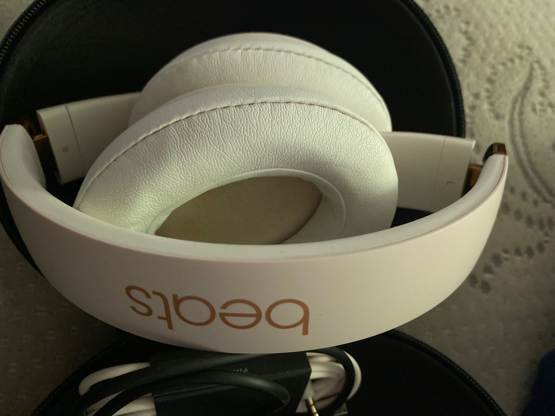 special edition: Dr Dre Beats Studio Wireless 3