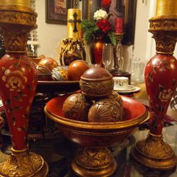 Beautiful Decorations Different Prices 