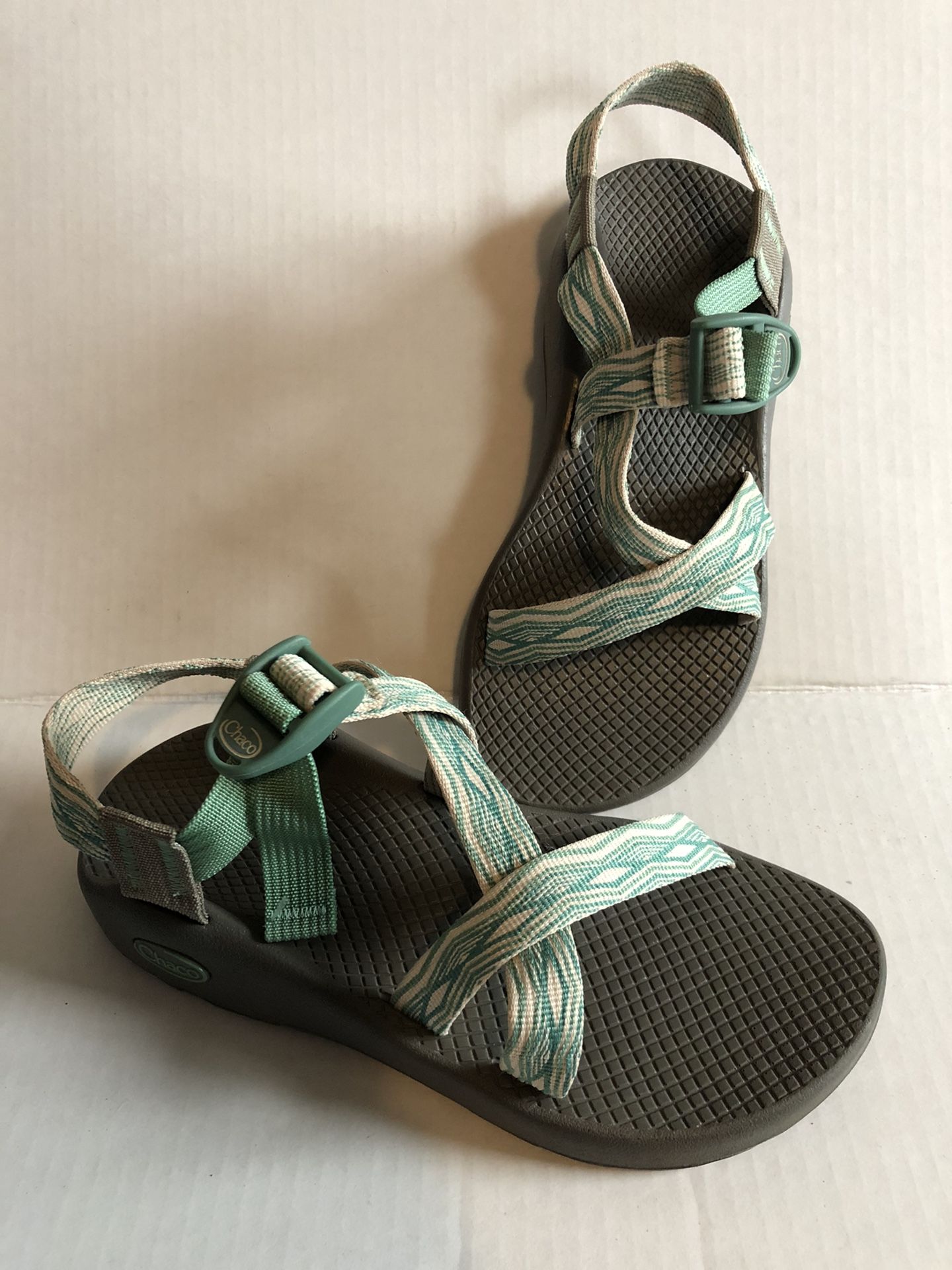 Chaco Sandals