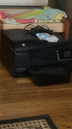 Ho printer copier fax