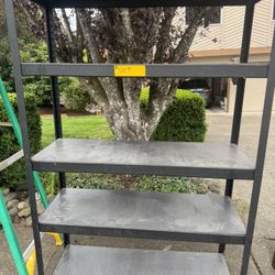 Costco Storage Rack