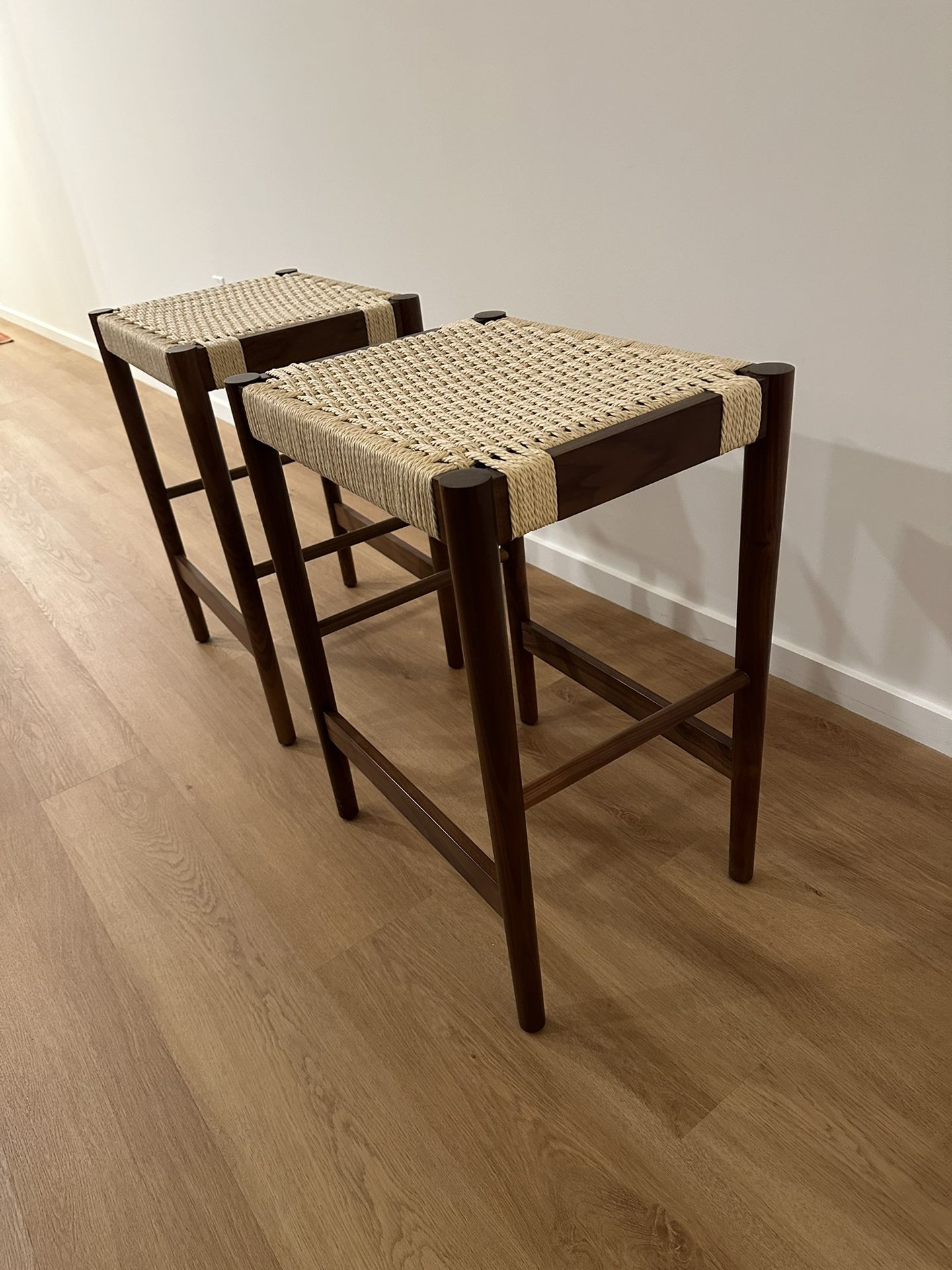 Rejuvenation Counter Stools