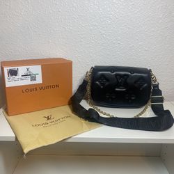 LV Purse no box