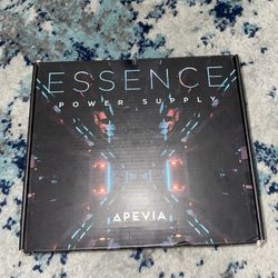 Apevia ATX-ES600W Essence 600W ATX