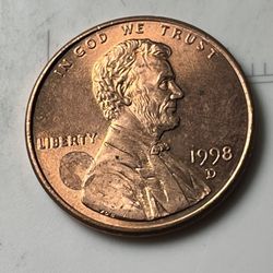 1998 D Penny Close AM 