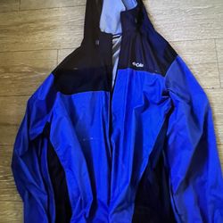 Man Ski Jacket , Size-m-l