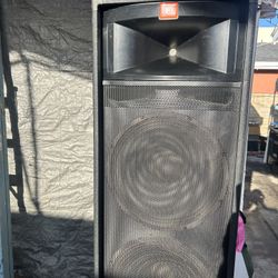 Speaker