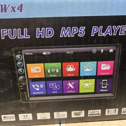 Mp5 Player 