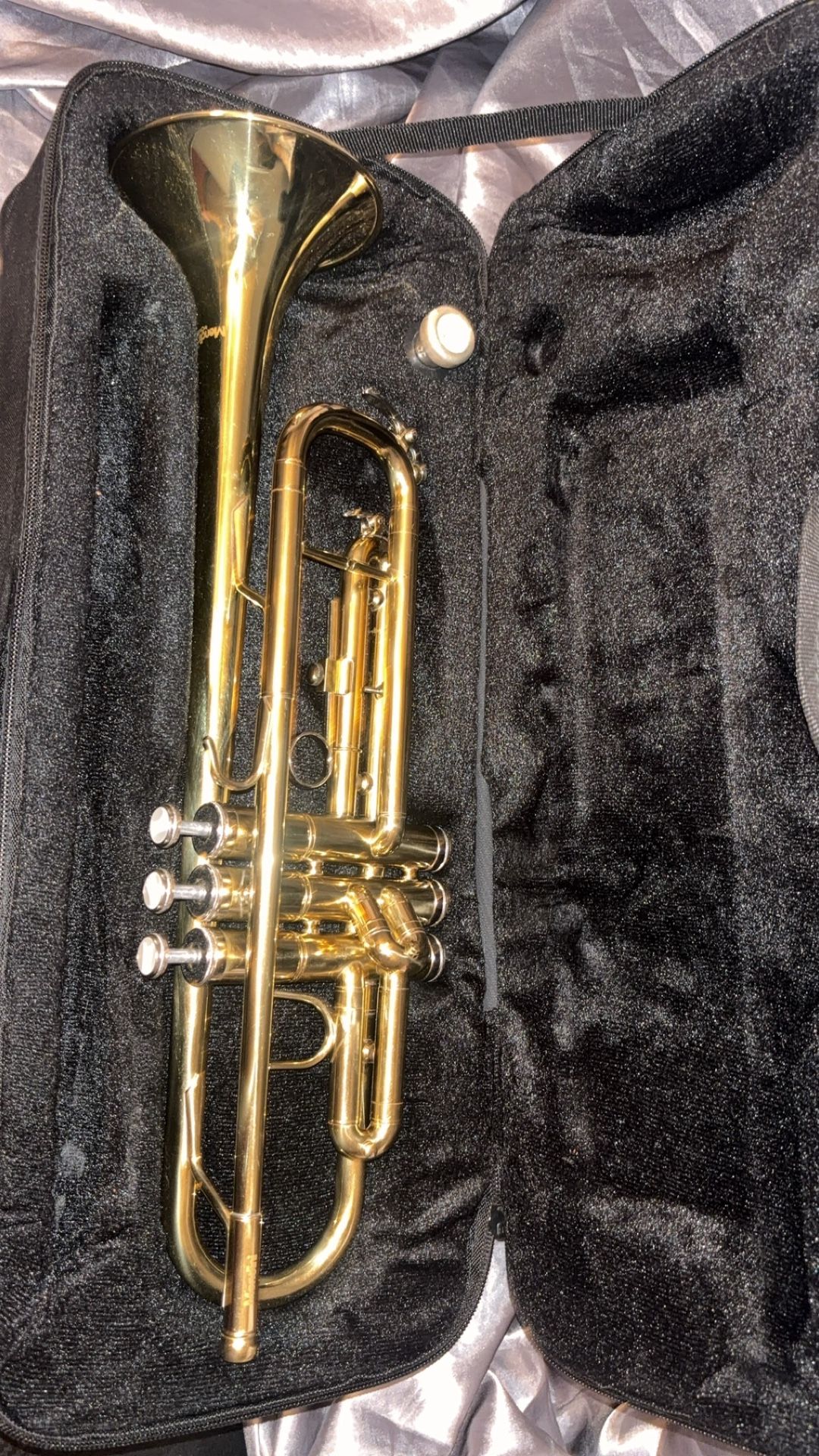 Medini By Cecilio Trumpet