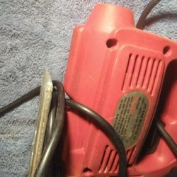 Tool Shop Jigsaw