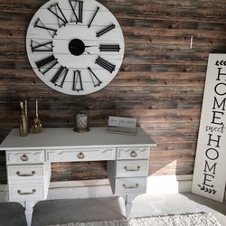 Beautiful MCM Style Desk