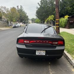 2013 Dodge Charger