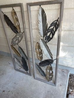 Wall decor