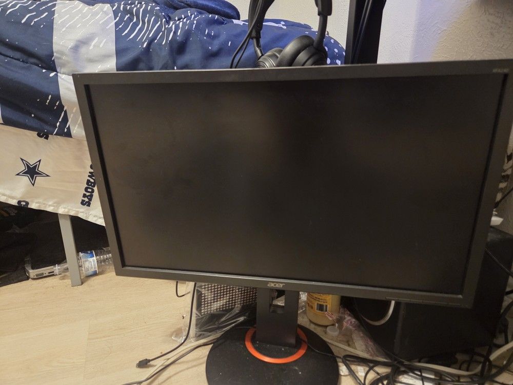Gaming Monitors