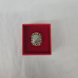Men's Ring