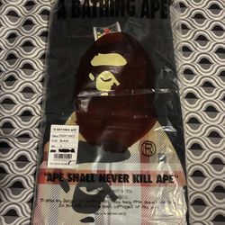 bape shirt