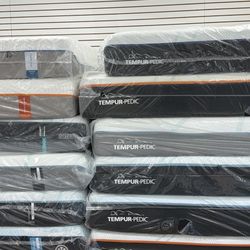 Tempur Pedic Mattress Price Start From $599 And Up 