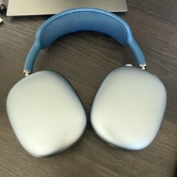 Air Pods Max
