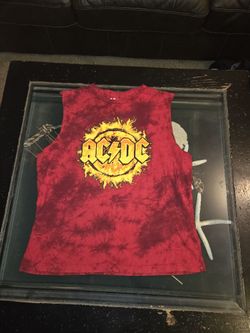 AC/DC Shirt 