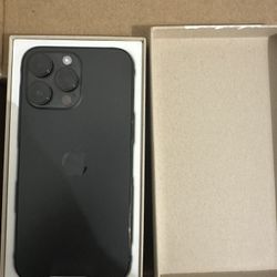 iPhone 14 Pro Max 512 GB Space Black Unlocked 