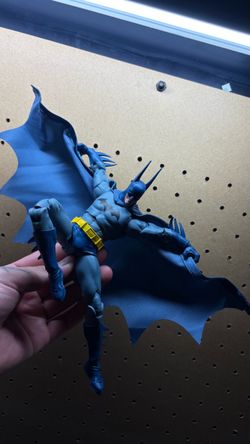 Mcfarlane Batman