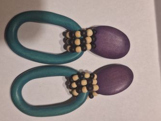 Vintage accessories