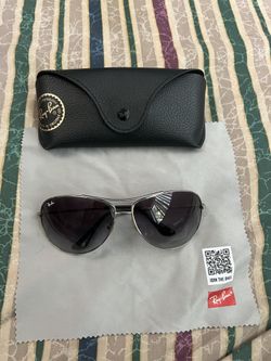 Rayban Sunglasses