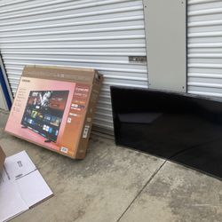 Tv Television Doesn’t Work Needs Repair