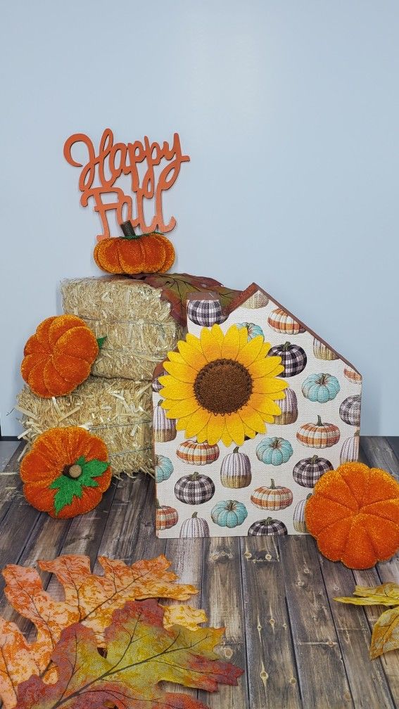 Pumkin House