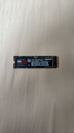 980 PRO M.2 SSD 1TB