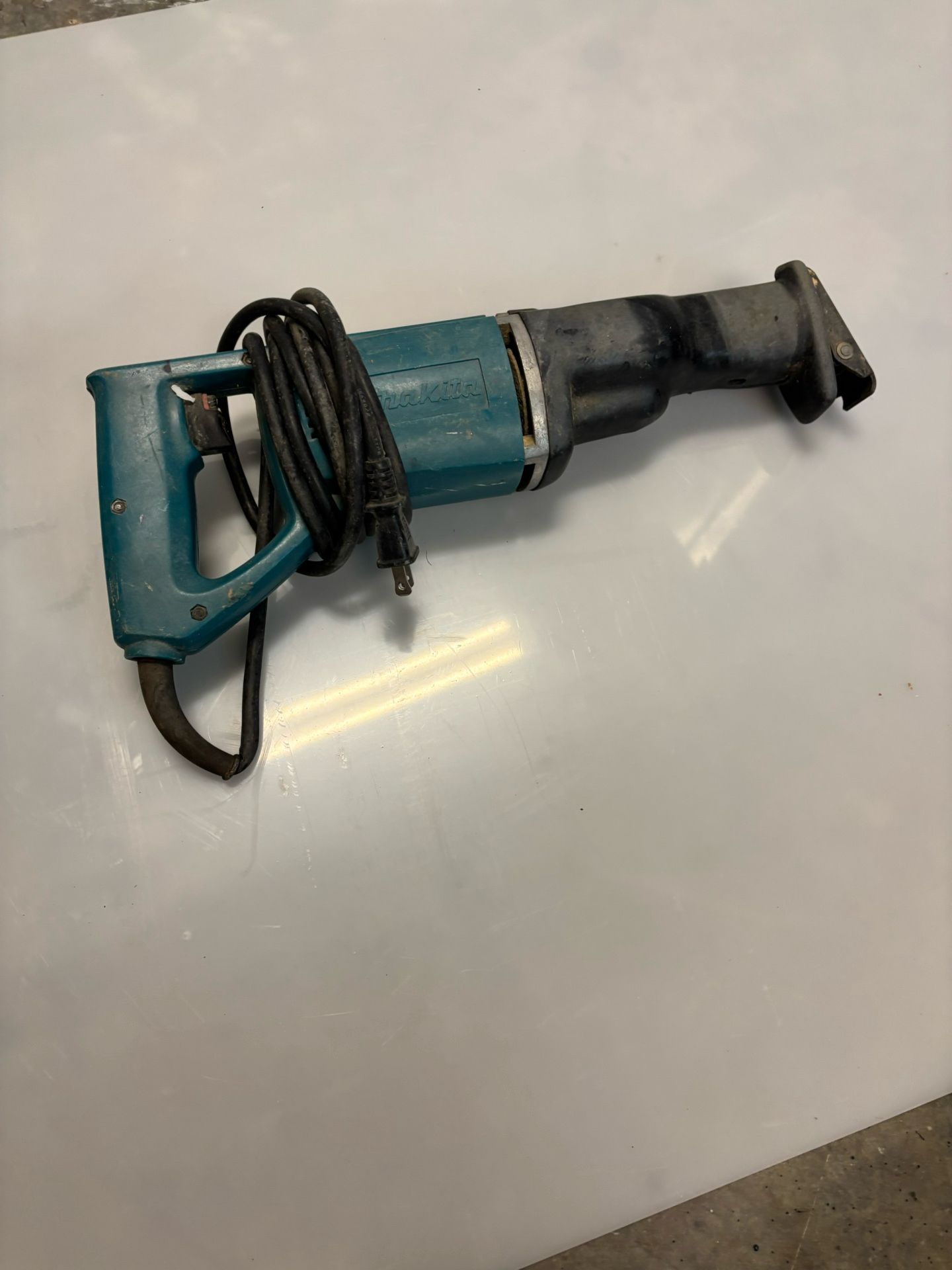 Makita Reciprocating Saw