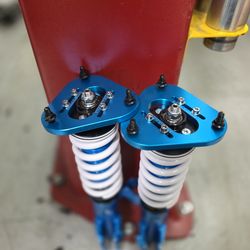 Coilovers at a low price