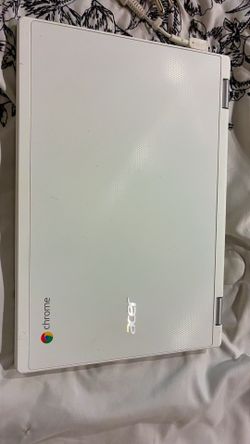 Acer labtop