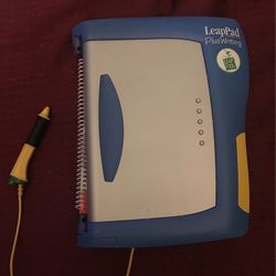 LeapPad Plus Writing