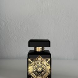 Initio Parfums Privés Oud for Greatness – Black Gold Project 3.04 fl oz
