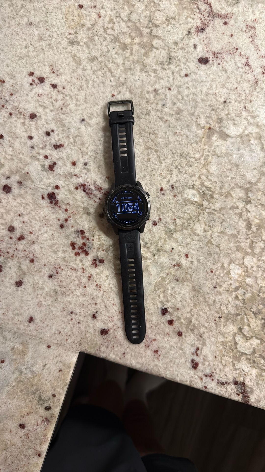 Garmin Epix Pro Gen 2