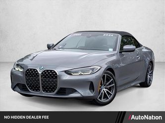 2024 BMW 430i
