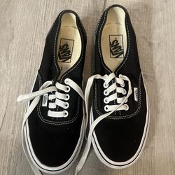 Women Vans 