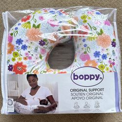 Boppy Pillow 