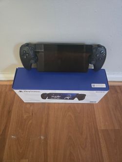 PlayStation Portal