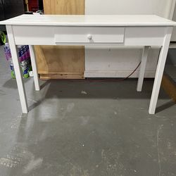Console table $40