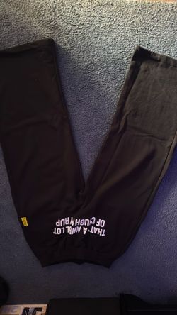 ALOCS SWEAT