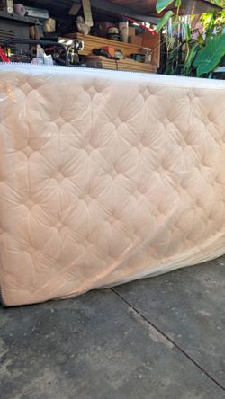 Mattress
