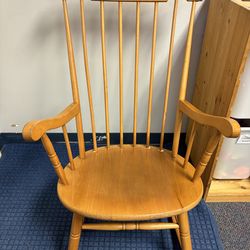 Rocking chair