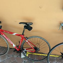Specialized Bike
