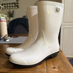 Ugg Rain Boots