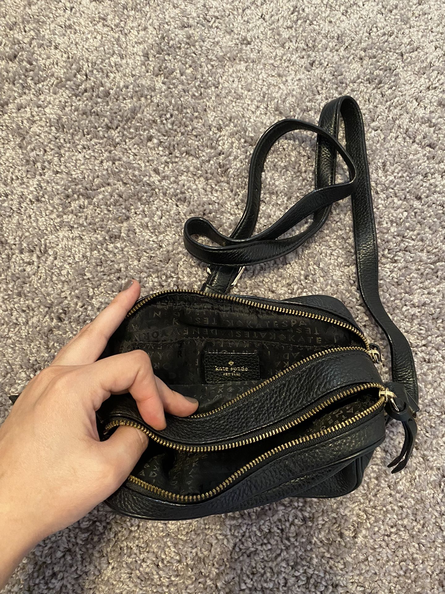 Mini bag (Kate Spade)