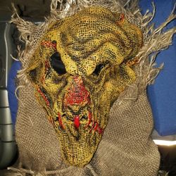 Scare Crow Mask