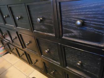 6 drawer dresser free